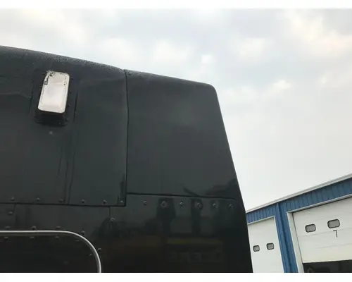 Peterbilt 379 Sleeper Fairing