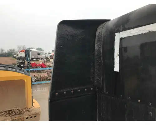 Peterbilt 379 Sleeper Fairing