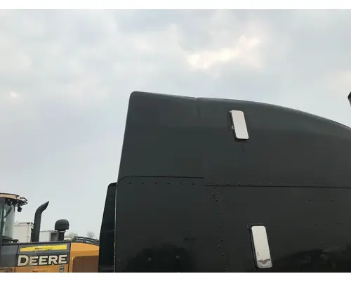 Peterbilt 379 Sleeper Fairing