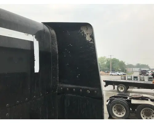 Peterbilt 379 Sleeper Fairing