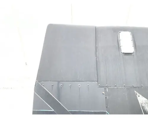 Sleeper Fairing Peterbilt 379 Vander Haags Inc Cb