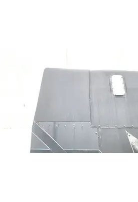 Peterbilt 379 Sleeper Fairing