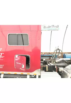 Peterbilt 379 Sleeper Fairing