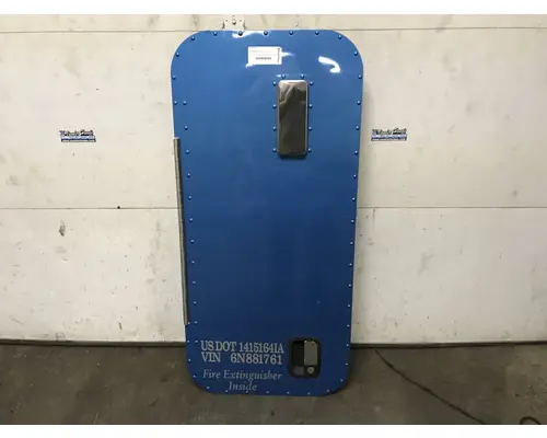 Peterbilt 379 Sleeper