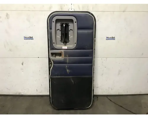 Peterbilt 379 Sleeper