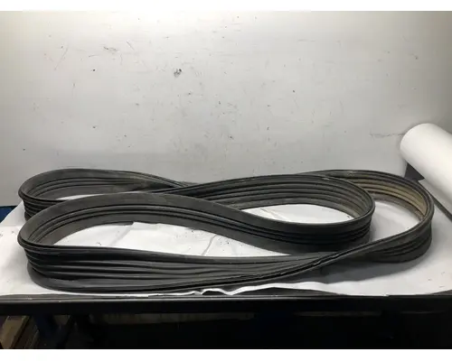 Peterbilt 379 Sleeper