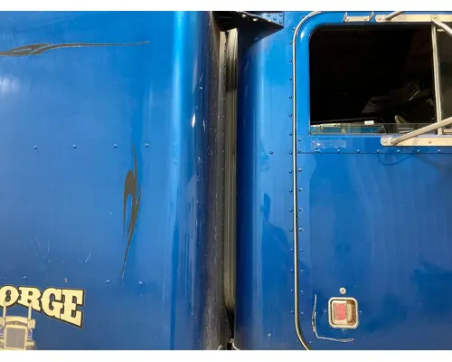 Peterbilt 379 Sleeper