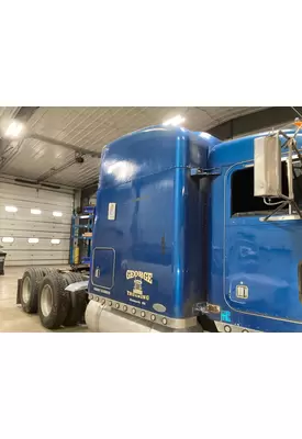 Peterbilt 379 Sleeper