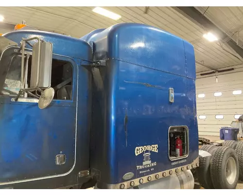 Peterbilt 379 Sleeper