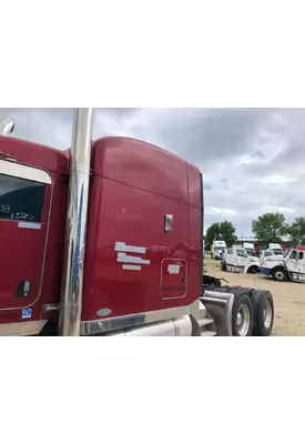 Peterbilt 379 Sleeper