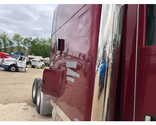 Peterbilt 379 Sleeper