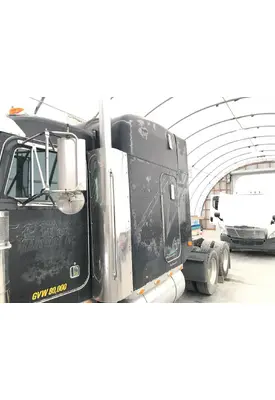 Peterbilt 379 Sleeper