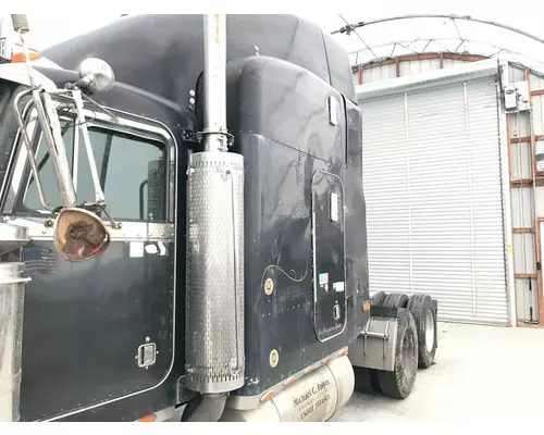 Sleeper Peterbilt 379 Vander Haags Inc Cb