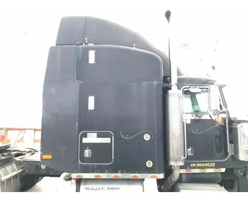 Peterbilt 379 Sleeper