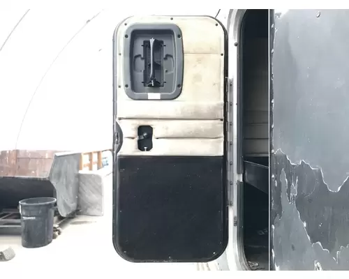 Peterbilt 379 Sleeper