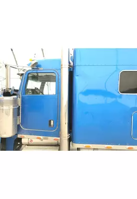 Peterbilt 379 Sleeper