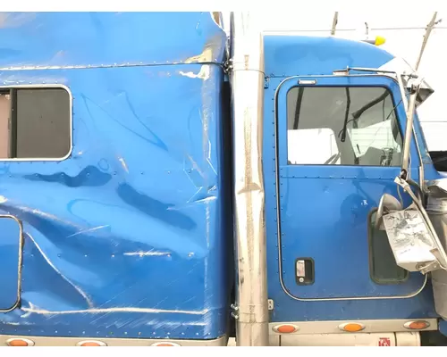 Peterbilt 379 Sleeper