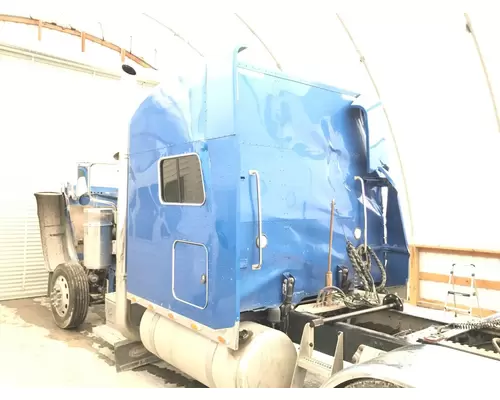 Peterbilt 379 Sleeper