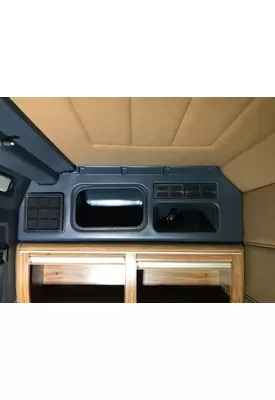 Peterbilt 379 Sleeper