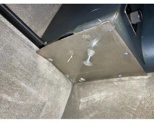 Peterbilt 379 Sleeper