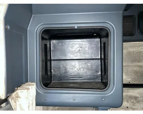 Peterbilt 379 Sleeper