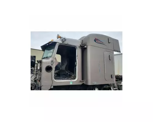 Sleeper PETERBILT 379 High Mountain Horsepower