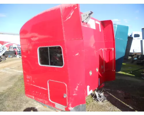 Sleeper PETERBILT 379 American Truck Parts,inc