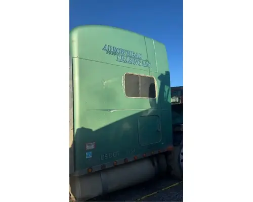 Peterbilt 379 Sleeper