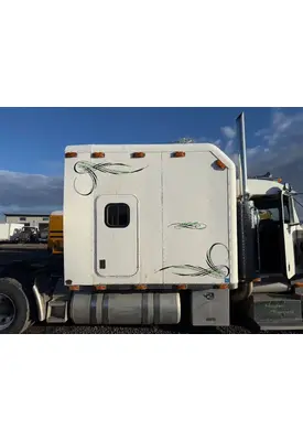 Peterbilt 379 Sleeper