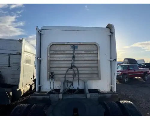 Peterbilt 379 Sleeper