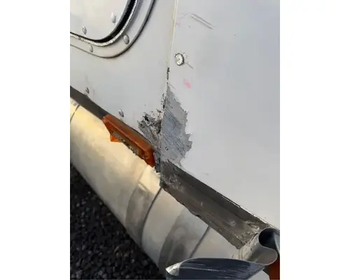 Peterbilt 379 Sleeper