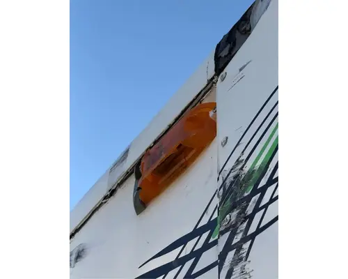 Peterbilt 379 Sleeper