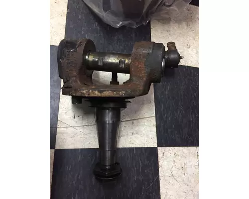 Peterbilt 379 Spindle  Knuckle, Front