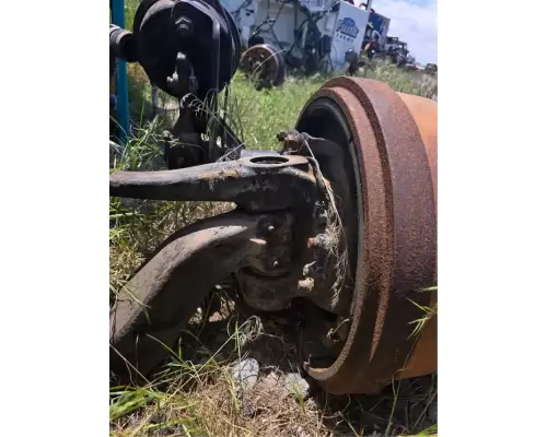 Peterbilt 379 Spindle  Knuckle, Front