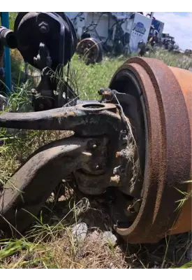 Peterbilt 379 Spindle / Knuckle, Front