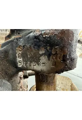 Peterbilt 379 Spindle / Knuckle, Front