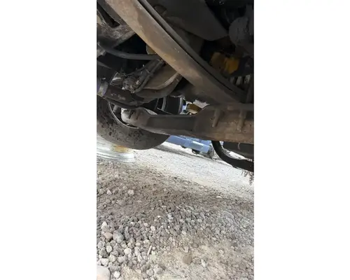 Peterbilt 379 Spindle  Knuckle, Front