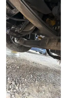 Peterbilt 379 Spindle / Knuckle, Front