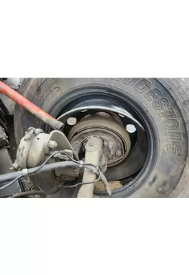 Peterbilt 379 Spindle / Knuckle, Front