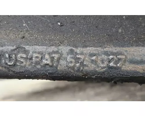 Peterbilt 379 Spindle  Knuckle, Front