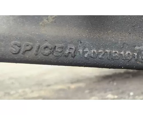 Peterbilt 379 Spindle  Knuckle, Front