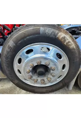 Peterbilt 379 Spindle / Knuckle, Front