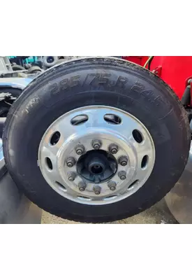 Peterbilt 379 Spindle / Knuckle, Front