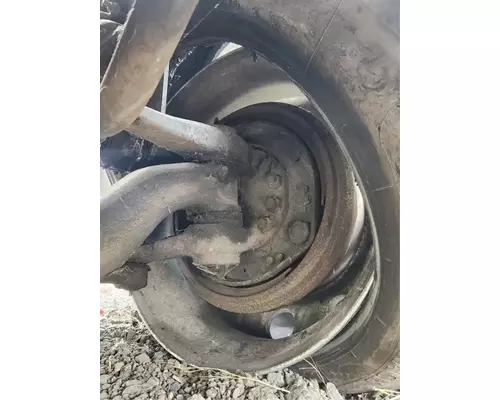 Peterbilt 379 Spindle  Knuckle, Front