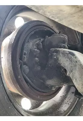 Peterbilt 379 Spindle / Knuckle, Front