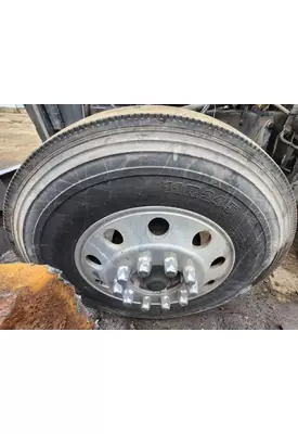 Peterbilt 379 Spindle / Knuckle, Front