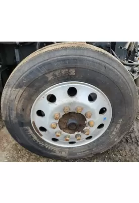 Peterbilt 379 Spindle / Knuckle, Front