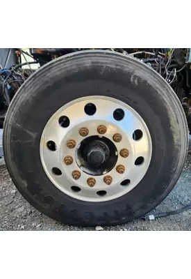 Peterbilt 379 Spindle / Knuckle, Front