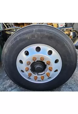 Peterbilt 379 Spindle / Knuckle, Front