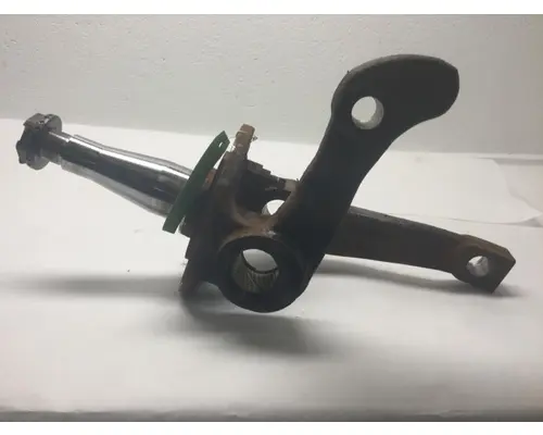 Spindle / Knuckle, Front PETERBILT 379 Sterling Truck Sales, Corp
